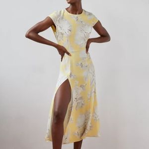 NWOT Hamptons Midi Dress